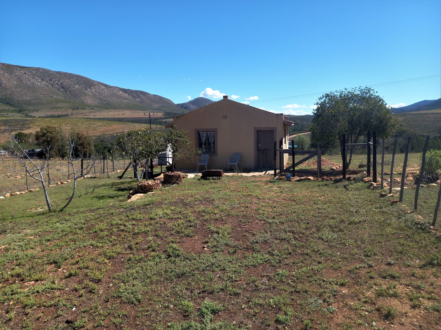 Commercial Property for Sale in Uniondale Rural Western Cape